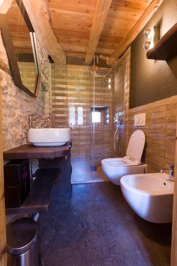Hotel Dimora Grotta Azzurra Tiago Exterior foto